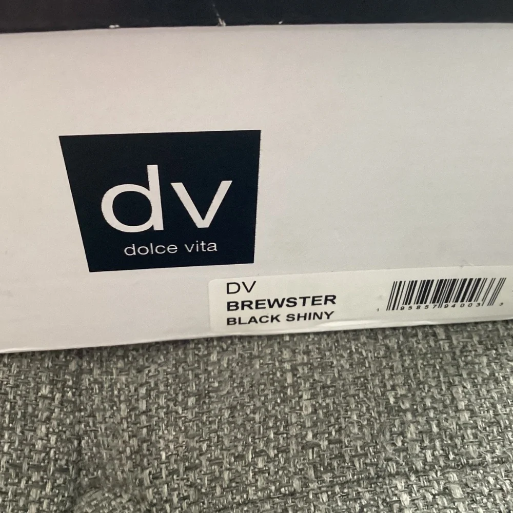 DV by Dolce Vita Kids' Brewster Ballerina Flat (Little Kid), size 1